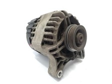 46736968 LICHTMASCHINE / 63321760 / 233559 FÜR FIAT SEICENTO 187 1.1