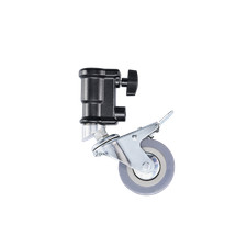 Rollen für C-Stand