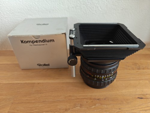 Rollei schneider kreuznach - rollei, schneider-kreuznach