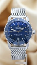 Breitling Superocean Heritage