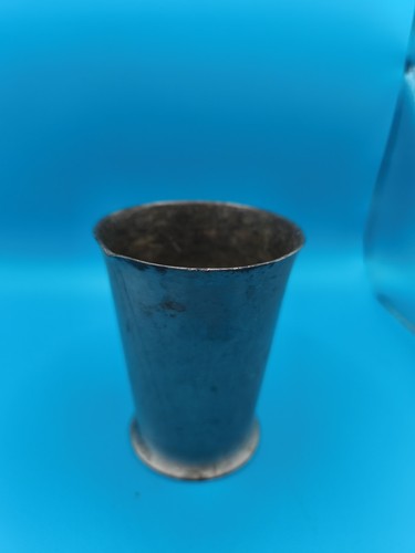 Antique 18thc german pewter - antique,