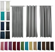 Gardinen Vorhang Thermo