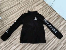 Kinderjacke,Fleecejacke, Jacke, Jungen,Größe 146/152,H&M, Playstation 