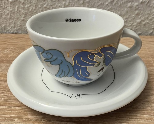 Kaffee tasse saeco schirnding - tasse,