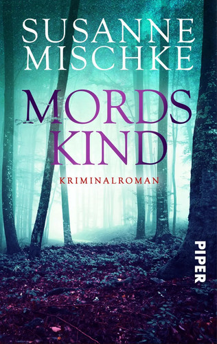 Mordskind kriminalroman - mordskind, |