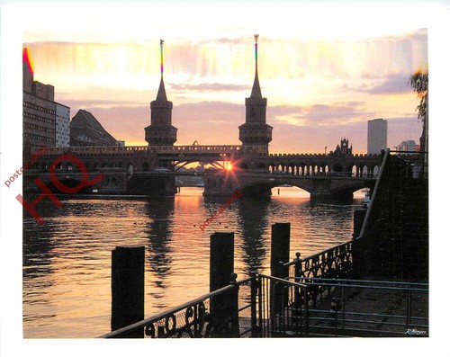 Ansichtskarte berlin die - ansichtskarte_, berlin,