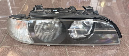 Bmw e39 vorfacelift 01 - e39, bj.95-01