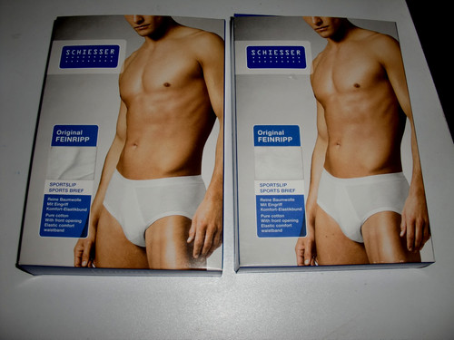 Stück schiesser sportslip - 2,