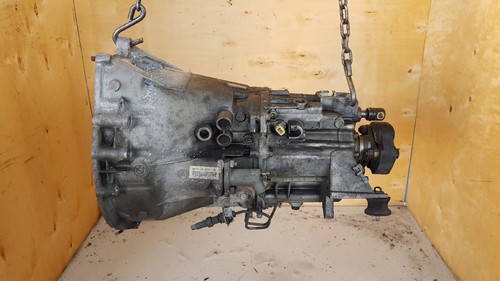 Bmw e46 318i schaltgetriebe - e46,