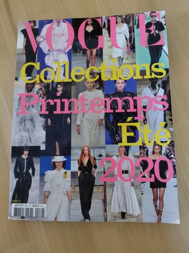 Magazin vogue collections - magazin,
