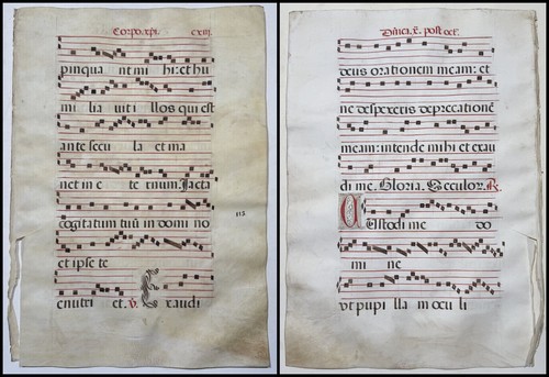 Antiphonar antiphonary - antiphonar,