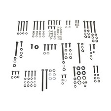 Schrauben set schraubenset v2a - schraubenset,