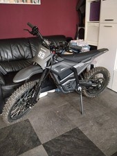 Pitbike 125ccm 4takt - 4takt, 4-gang