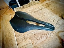 Selle Italia Model X Boost Sattel 145 mm schwarz