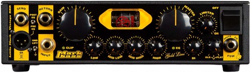 Markbass little mark vintage - mark,