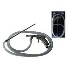 Set Sandstrahlen Kompressor 50090/B Walmec