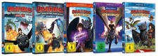 Dragons staffel 4 - staffel, /