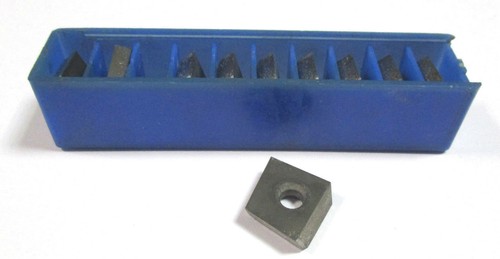 Hertel wendeplatten - 10,
