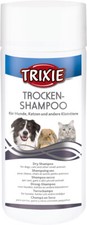 5 x Trixie Trocken-Shampoo
