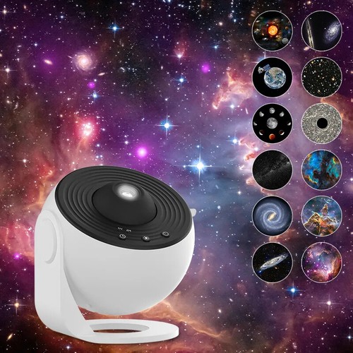 12in1 led sternenhimmel - 12in1,