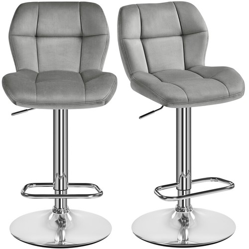 Set barhocker barstuhl - 2-er,