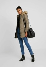Daunenmantel daunenjacke vero - daunenmantel,