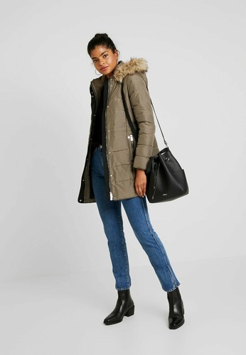 Daunenmantel daunenjacke vero - daunenmantel,