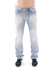 Freesoul jeans hose denim - jeans,