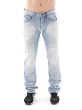 Freesoul Jeans Hose Denim
