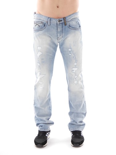 Freesoul jeans hose denim - freesoul,