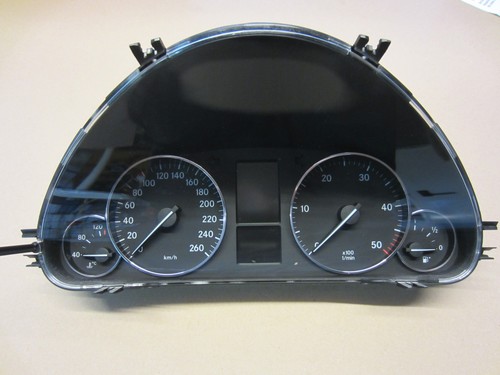 Tacho w203 203 - mopf, 220