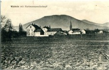 uralte AK, Wünheim mit