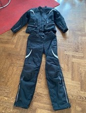 Motorradkombi Damen Hein