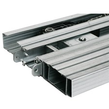 Zahnriemenschiene Novoferm