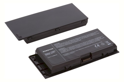 6600mah original enestar akku - 6600mah,