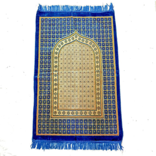 Gebetsteppich orientteppich - gebetsteppich,