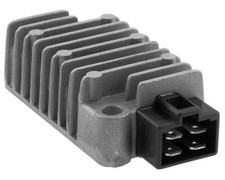 Gleichrichter Spannungsregler