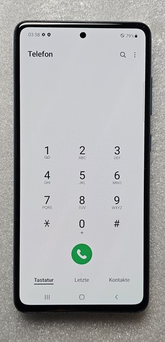 Original samsung a52 amoled - samsung,