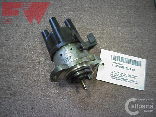 Zündverteiler kw vw - 1,0,