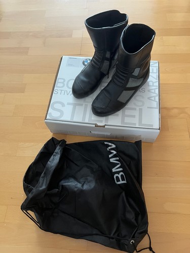 Bmw motorradstiefel airflow - bmw, 3