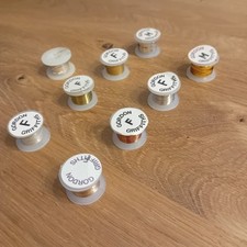 GORDON GRIFFITHS  Fliegenbindematerial Fliegenfischen