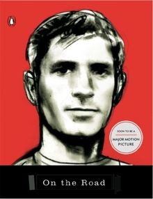 The road von kerouac - on, kerouac,