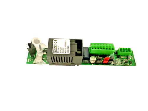 Geze 151 rauchschalter - geze, gc-151