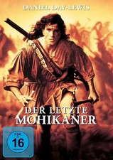 Der letzte mohikaner - der,