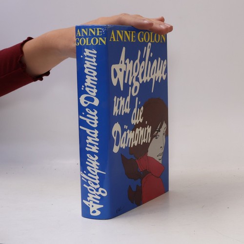Angélique und die - , dämonin 