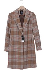 DEPT. Mantel Damen Jacke Parka Gr. EU 36 Braun #hwp06zq