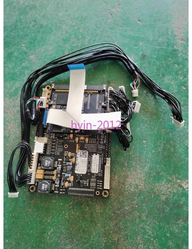 1pcs used beckh0ff - 1pcs,