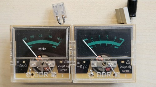 Rft ddr receiver - receiver, steuergerät