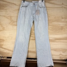 MNG Mid Rise Cotton Low Waist