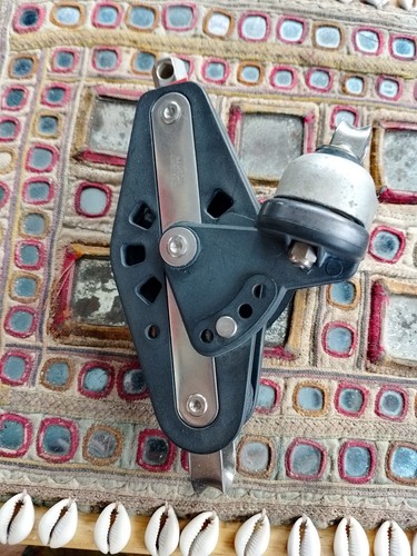 Barton single 32 mm - barton,